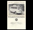 1951 Taxi sales brochure