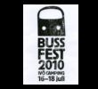 Ivö Bussfest 2010